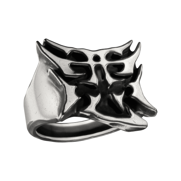 EVIL RING EVIL RING