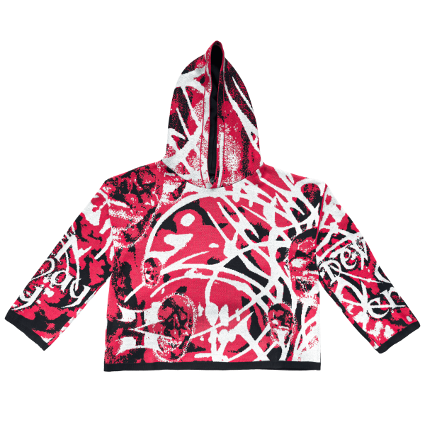 DMD HOODIE DMD HOODIE