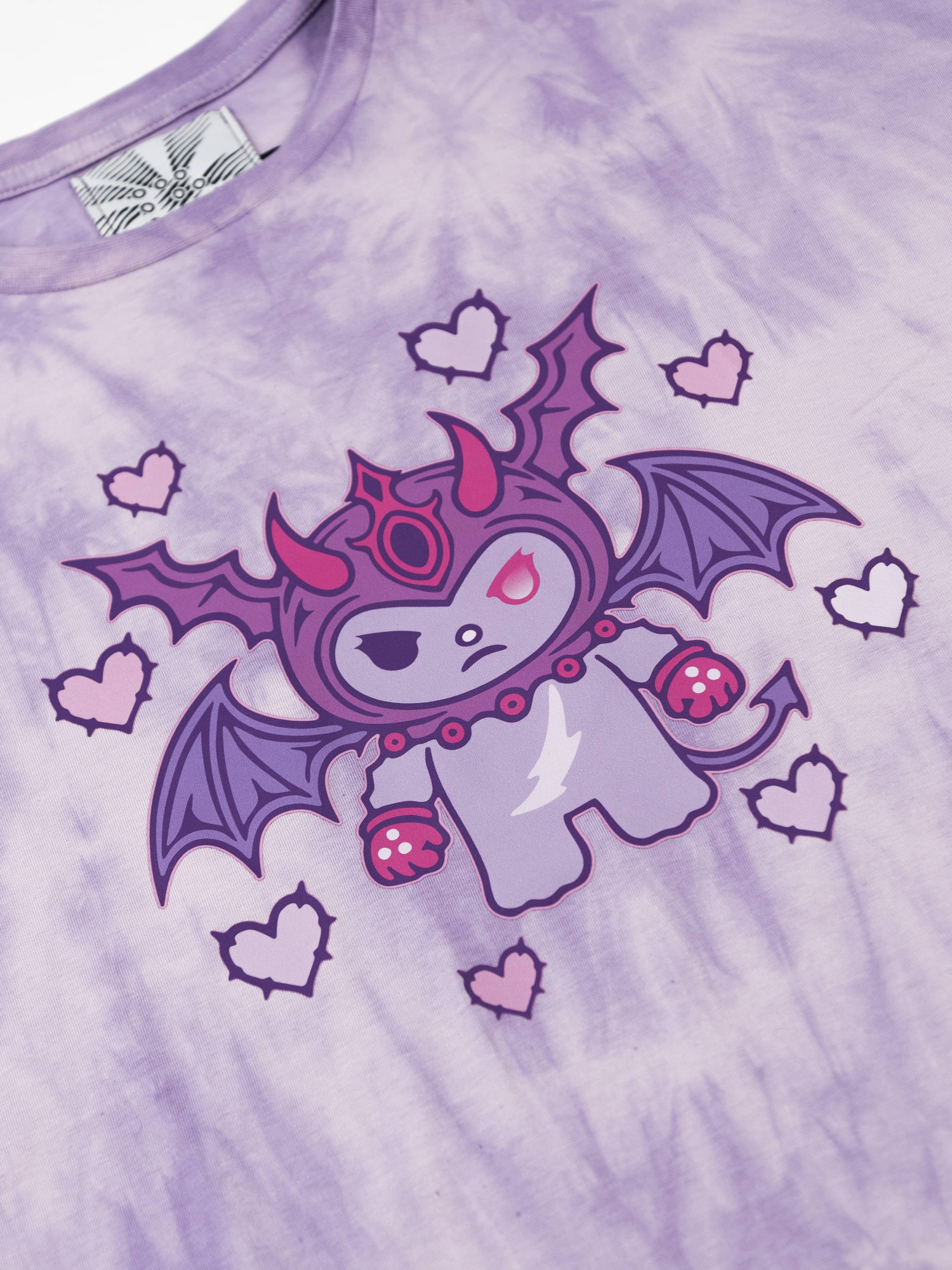 Devil K