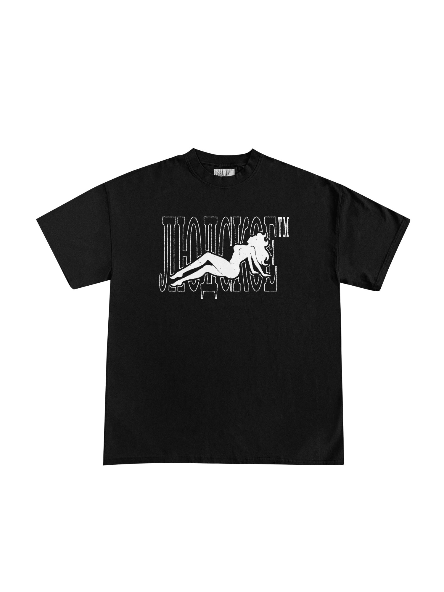 ЛЮДСКОЕ t-shirt