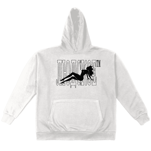 ЛЮДСКОЕ white