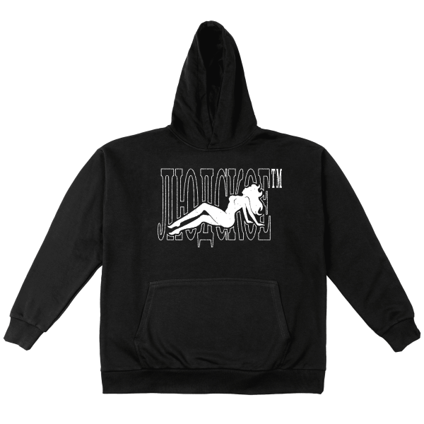 ЛЮДСКОЕ black