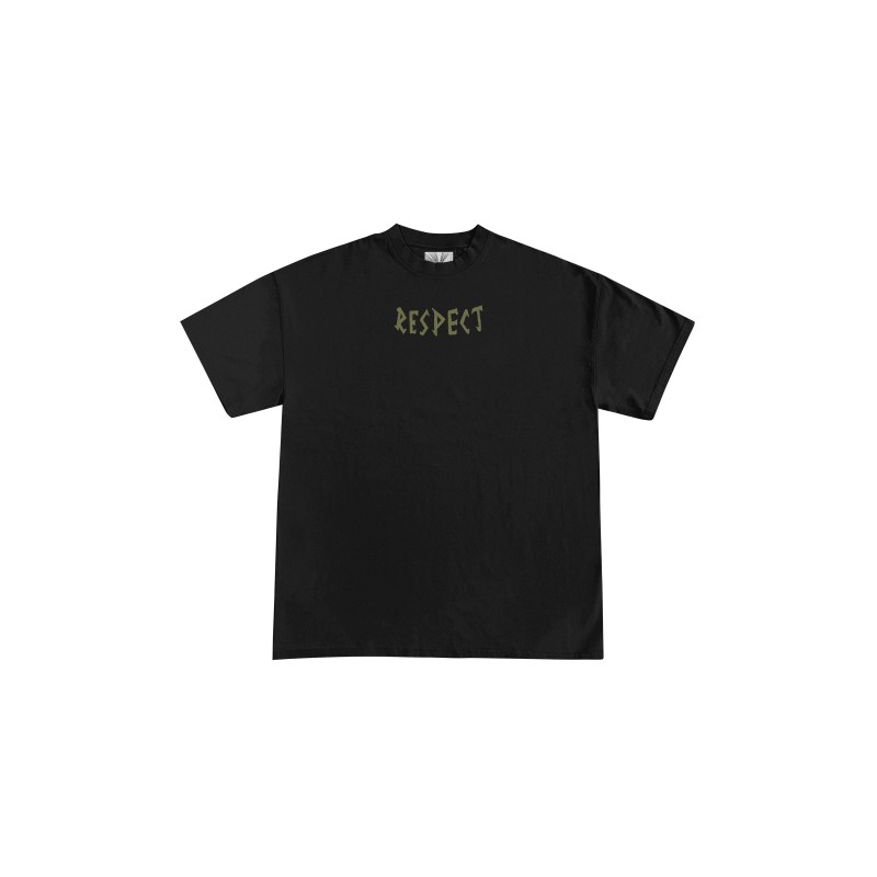 RESPECT T-SHIRT